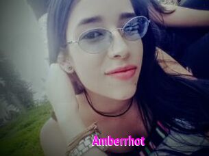 Amberrhot