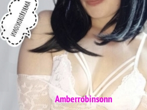 Amberrobinsonn