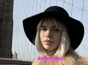 Amberrosen