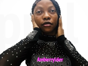 Amberryider