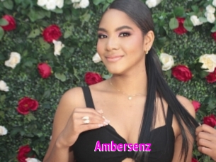 Ambersenz