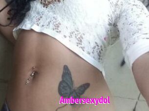 Ambersexydol