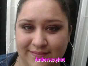 Ambersexyhot