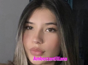 Amberzantillana