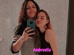 Ambrosiia