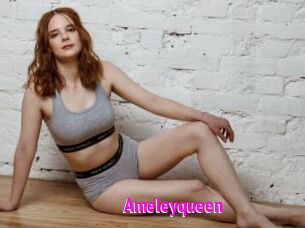 Ameleyqueen