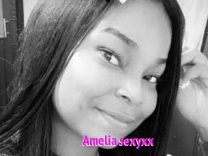 Amelia_sexyxx