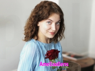 ameliaallens Porn Loverz