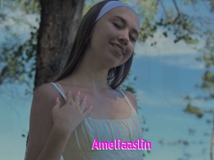 Ameliaaslin