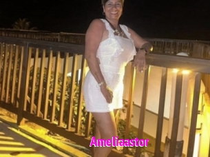 Ameliaastor