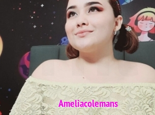 Ameliacolemans