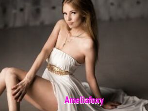 Ameliafoxy