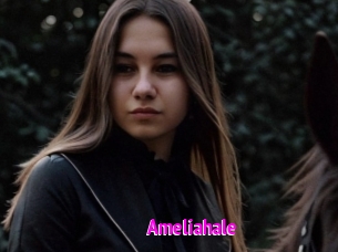 Ameliahale