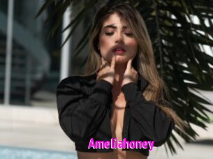 Ameliahoney