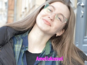 Ameliakassel