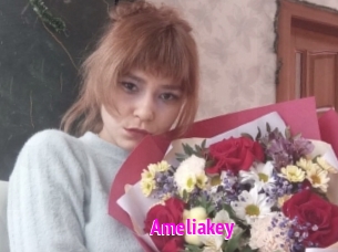 Ameliakey