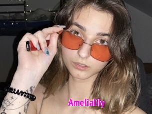 Amelialily