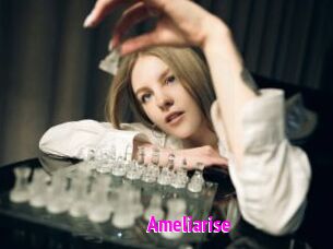 ameliarise Porn Loverz