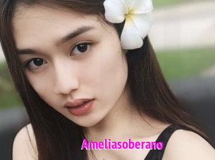 Ameliasoberano