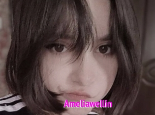 Ameliawellin