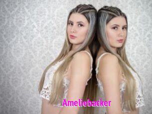 ameliebacker Porn Loverz