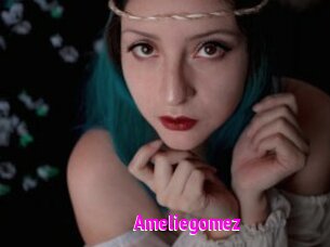 Ameliegomez