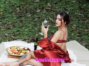 amelielautrec Porn Loverz