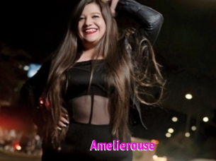Amelierouse