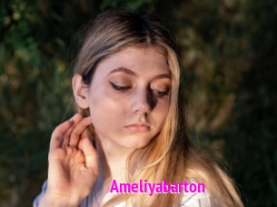 ameliyabarton Porn Loverz