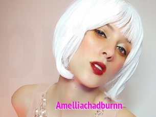 amelliachadburnn Porn Loverz