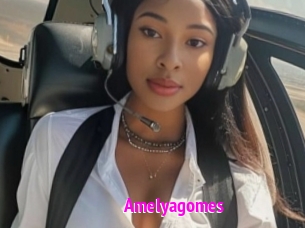 amelyagomes Porn Loverz