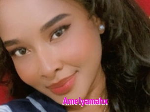 Amelyamahx