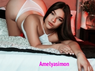 Amelyasimon