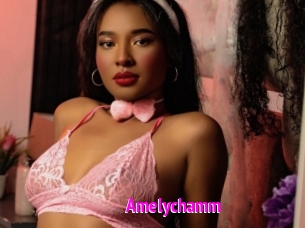 Amelychamm