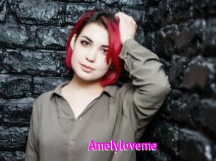 amelyloveme Porn Loverz