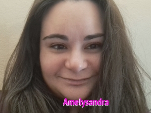 Amelysandra