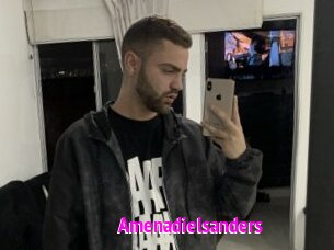 Amenadielsanders
