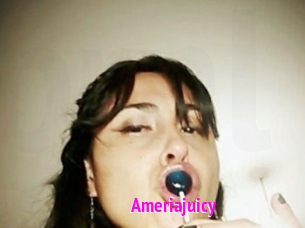 Ameriajuicy