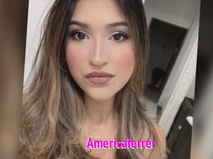 Americaferrer