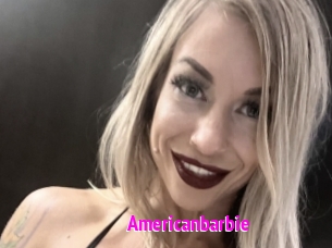 Americanbarbie