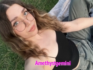 Amethystgemini