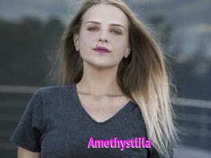 Amethystlila