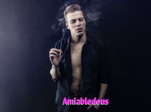 Amiabledeus
