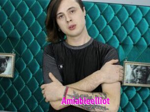Amiableelliot