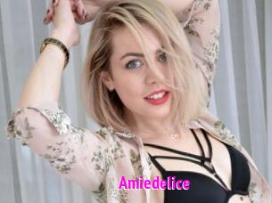 Amiedelice