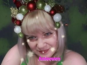 Amieowen