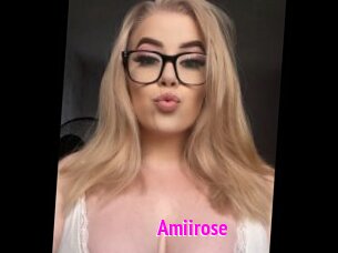 amiirose Porn Loverz