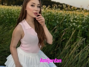 Amijordan
