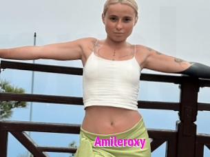 amileroxy Porn Loverz