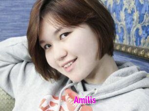 Amilis